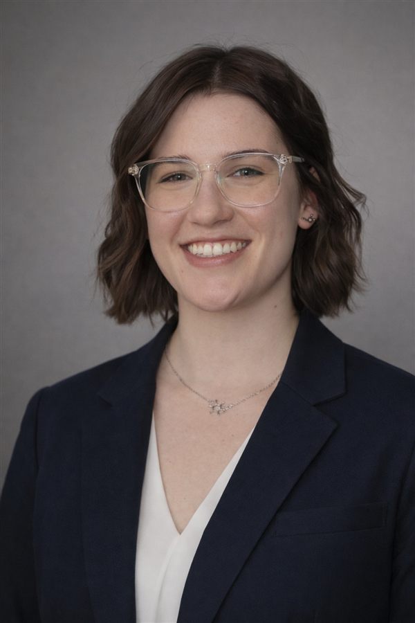 Dr. Mackenzie Kennedy, PT, DPT